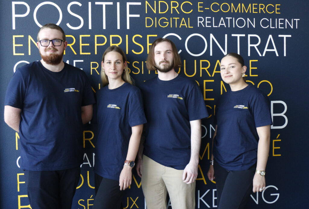 étudiantes_Lodima_Ouest_Lorient