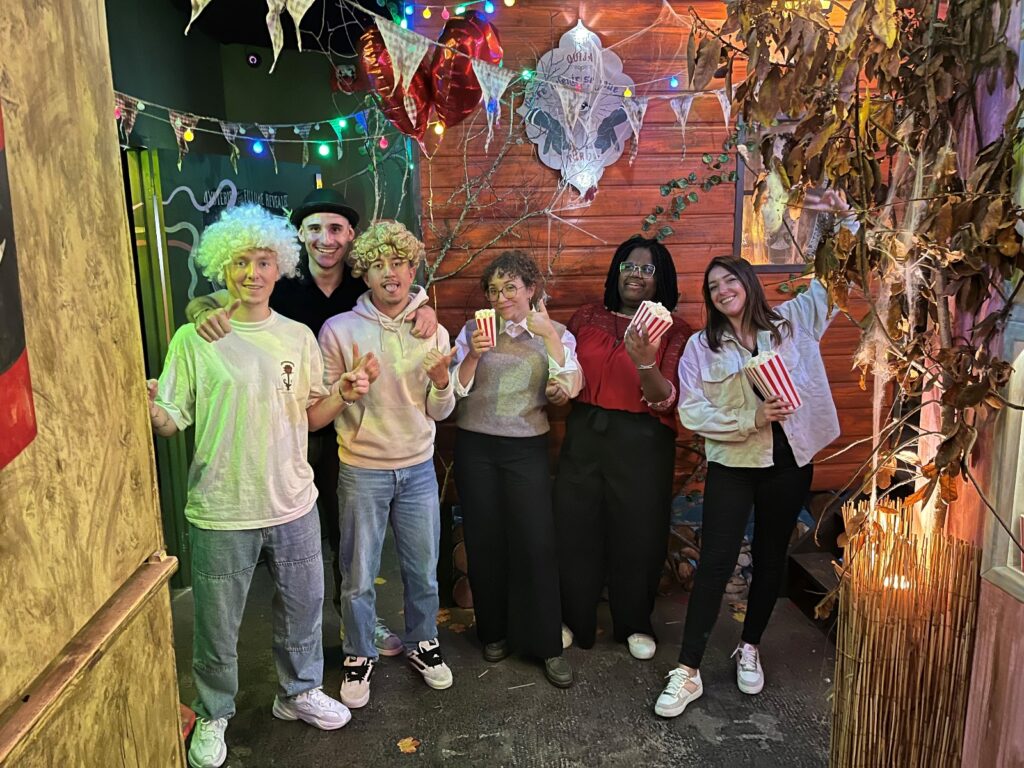 Intégration_étudiants_Lodima_Ouest_Quimer