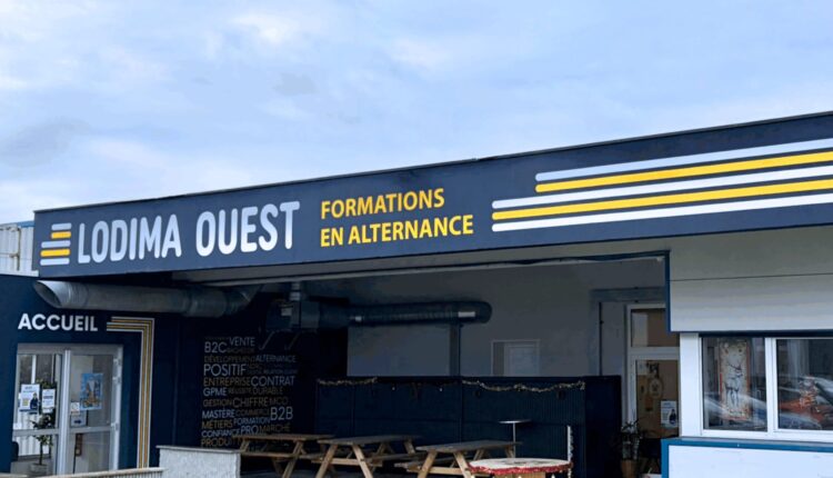 Page_accueil_Façade_école_Lodima_Ouest_Quimper