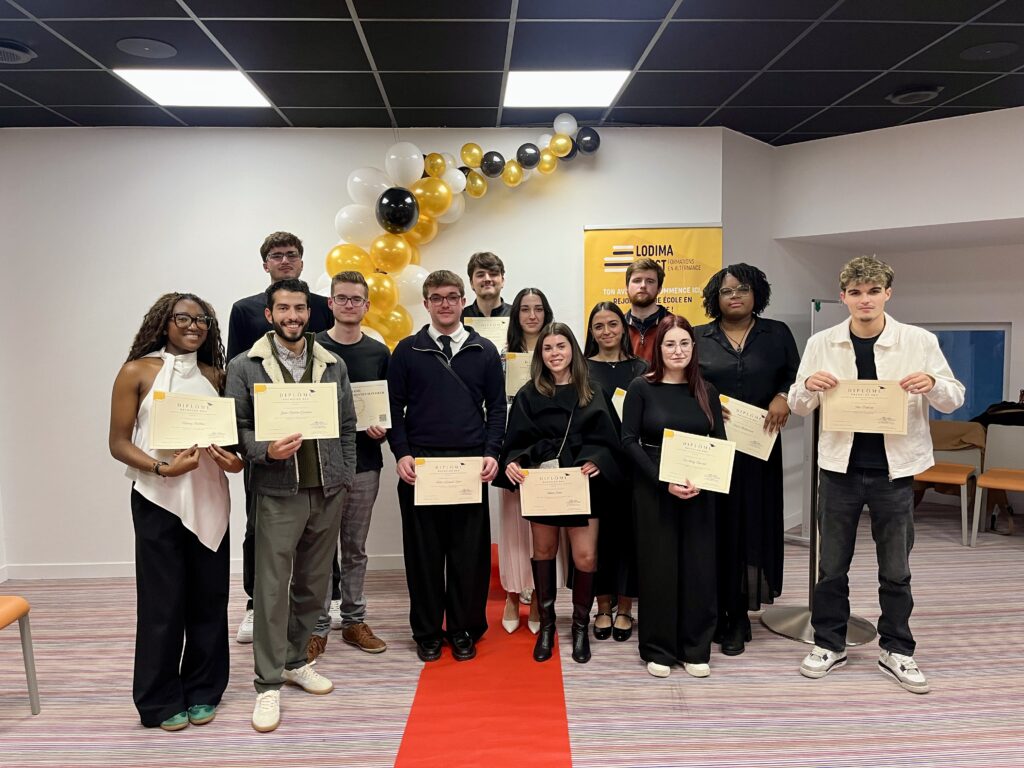 Remise_des_diplômes_Lodima_Ouest_Quimper