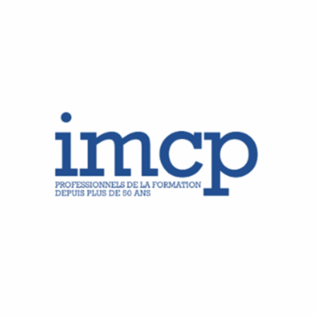 Logo IMCP Bachelor RDC Lodima Ouest