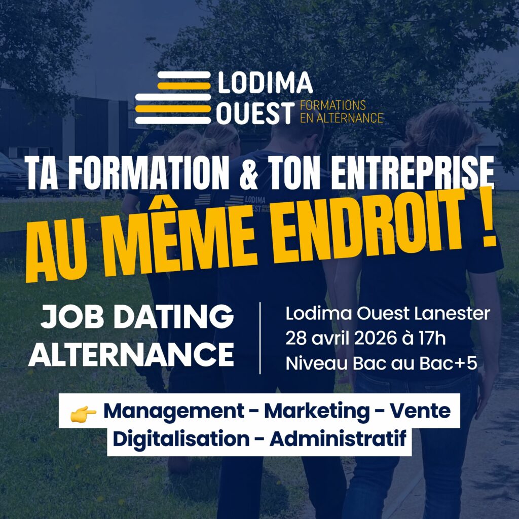 JOB_DATING_28_avril_2026_Lodima_Ouest_Lanester